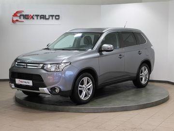2.2D 110kW AWD INSTYLE,7-MÍST