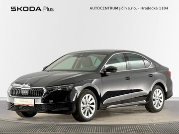 DSG 2.0TDI 110kW Top Selection