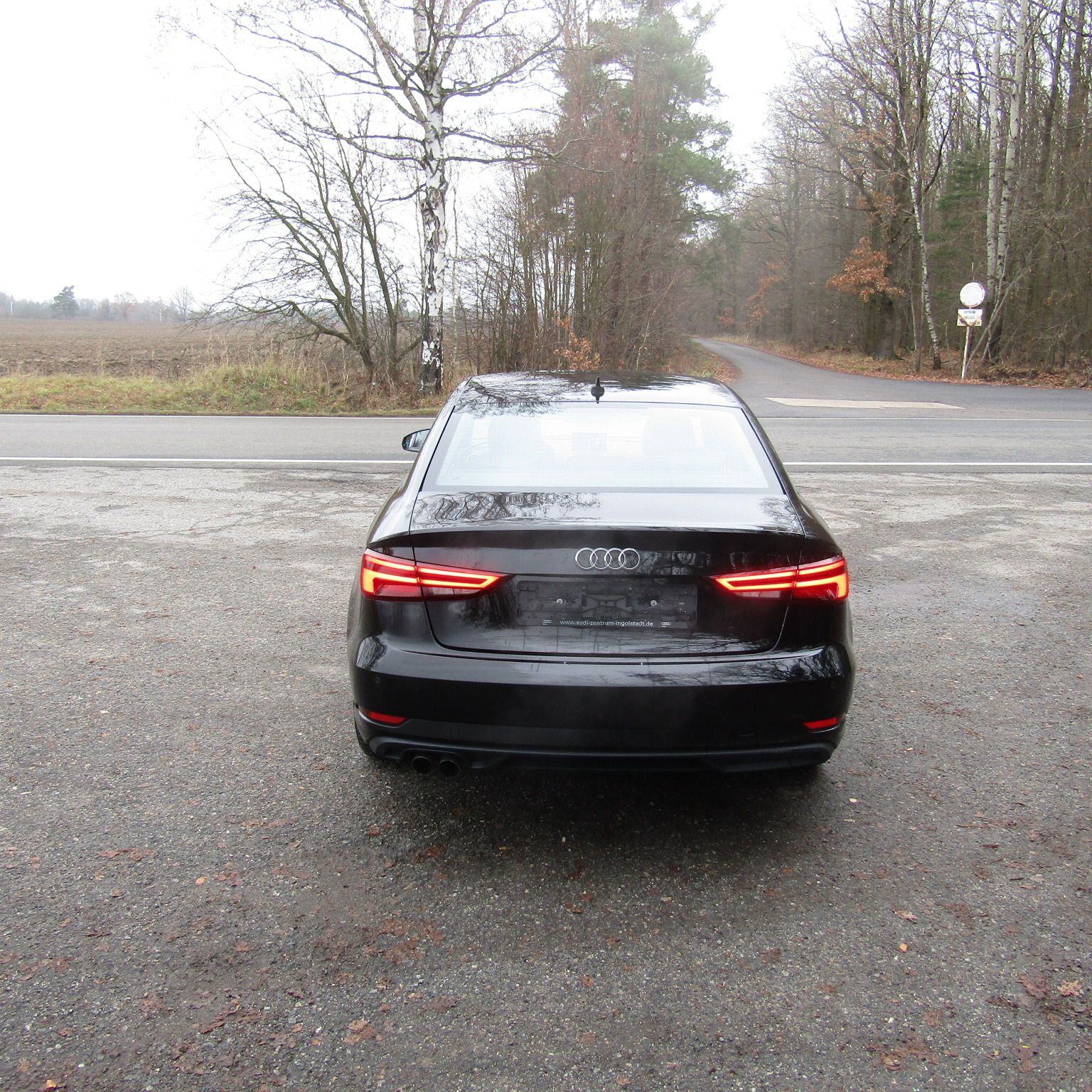 Audi A3, 2,0TDi 110kw, FULL LED - fotka 5