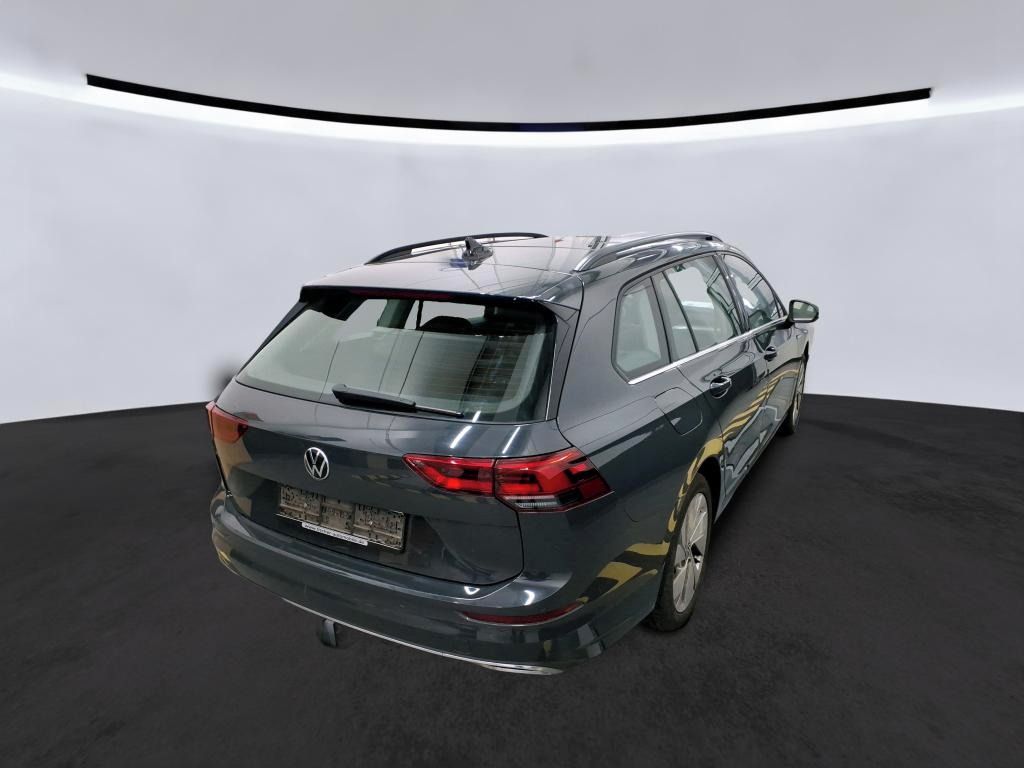 Volkswagen Golf Variant, Style 2.0 TDI 110kW 7DSG - fotka 2
