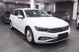 Volkswagen Passat, 2.0 TDI 110kW DSG / ALU 16''
