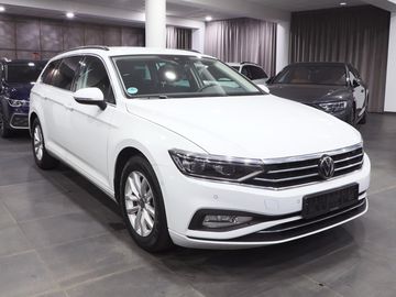2.0 TDI 110kW DSG / ALU 16''