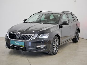 1.4 TSI 110 kW DSG Style
