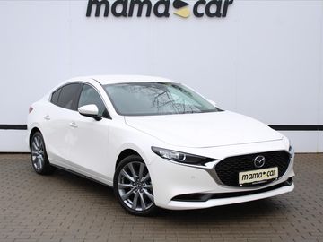 2.0e-SKYACTIV EXCLUSIVE 1.MAJ.
