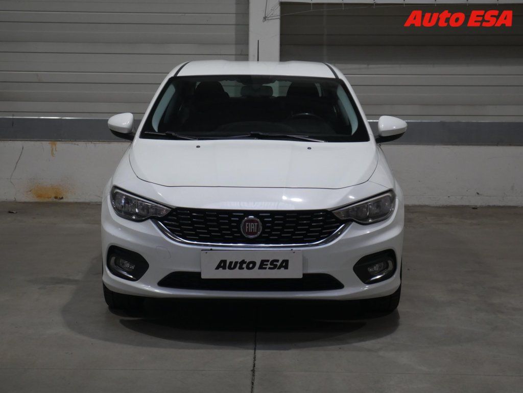 Fiat Tipo, 1.6,STK10/27 - fotka 2