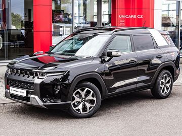 1,5 GDI 4WD AT STYLE EL.5DVEŘE