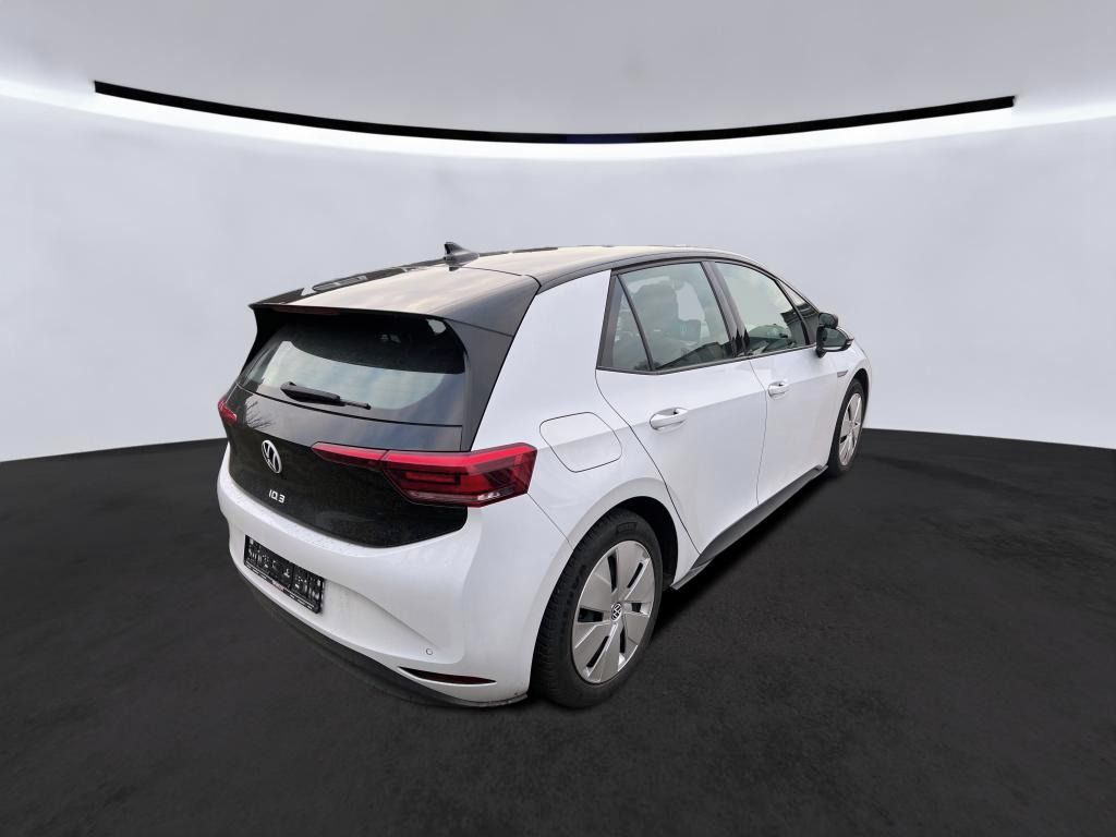 Volkswagen ID.3, Pure Performance 110kw, 45kw - fotka 2