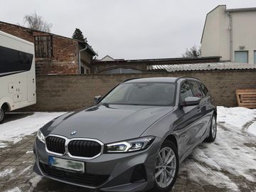 320 d x Drive Touring / DPH