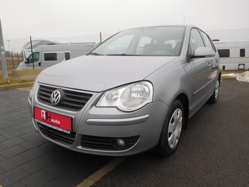 1.2i, 44 kW, Klima, TOP KM !!