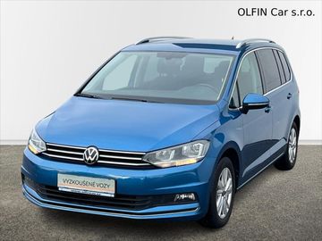 1,5 TSi 110kW 7DSG HIGHLINE