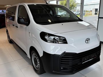 Verso L1 - 2.0L Diesel 144
