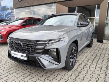 PHEV NX4 N Line 1,6 T-GDI PHEV