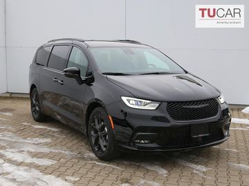 Select 3.6 V6 FWD
