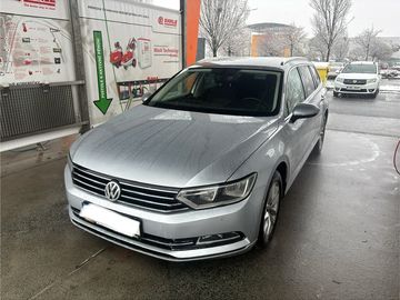 2,0 TDI, 110 kW
