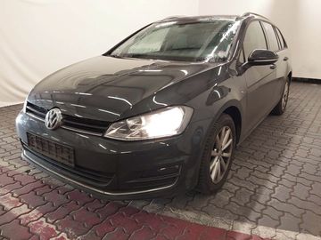 7 1.2Tsi 81 KW LOUNGE TOP STAV