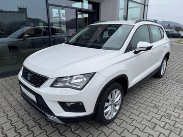1,6 TDI 85kW/115k Style, Navig