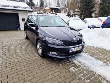1.2 TSi (81 kW), plný servis