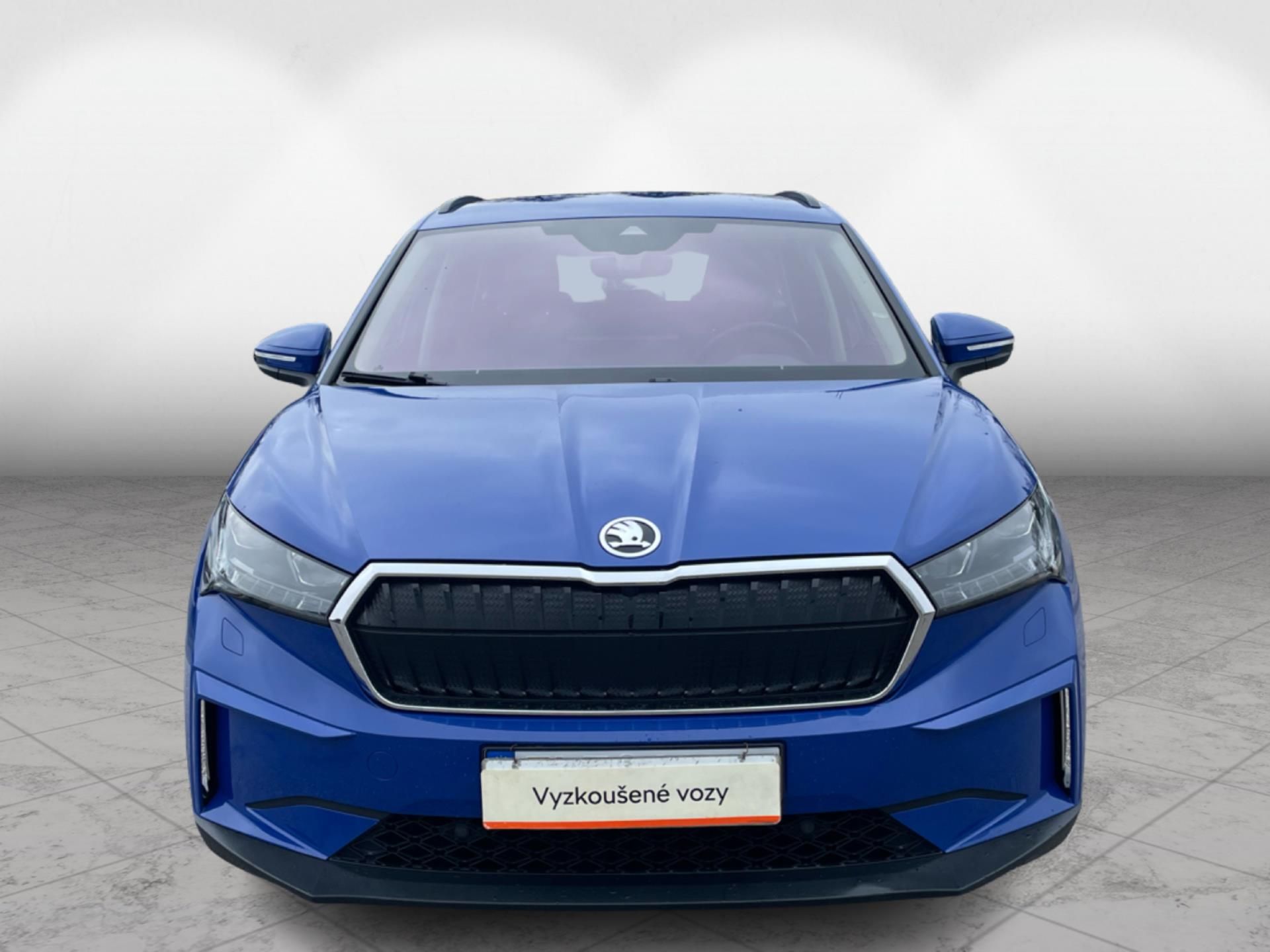 Škoda Enyaq iV, iV 60 132 kW 62kWh SoH 89% TČ - fotka 4