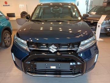 ELEGANCE 1,4 HYBRID A/T 4x2