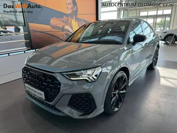 Audi RS Q3, SPORTBACK 2.5 TFSI