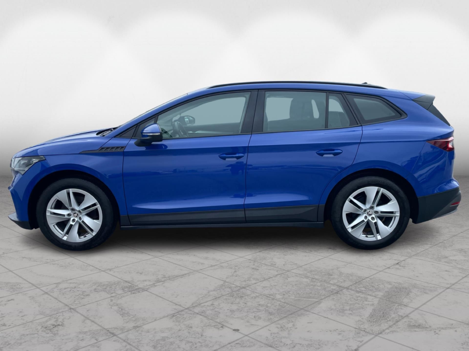 Škoda Enyaq iV, iV 60 132 kW 62kWh SoH 89% TČ - fotka 3