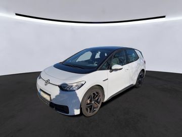 Pro 107kw a 58kwh