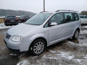 1.6 FSI, ALU