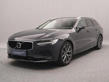 D4 MOMENTUM POLESTAR AUT