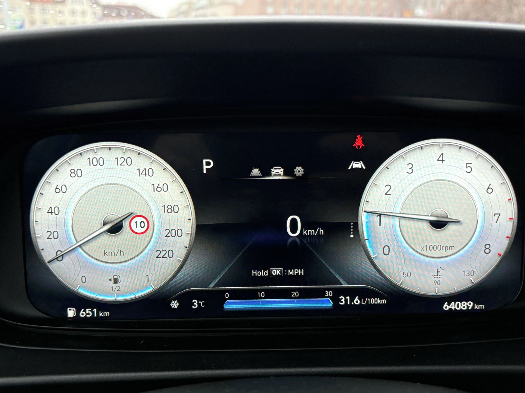 Hyundai i20, 1.0 TGDi, Smart, DCT, záruka - fotka 5