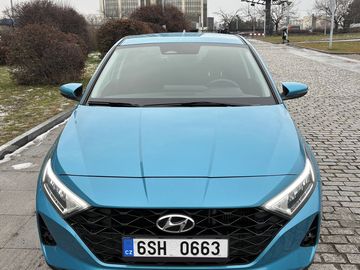 1.0 TGDi, Smart, DCT, záruka