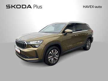 2.0 TDI 4x4 DSG Exclusive