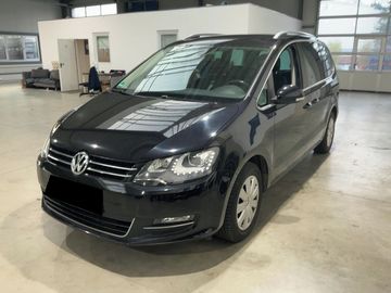 2.0 TDI 130KW HIGHLINE ALCANTR
