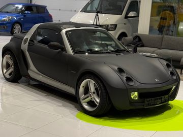 Cabrio 0.7 TURBO 72kwt