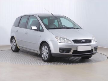 2.0 TDCi, po STK, Klima