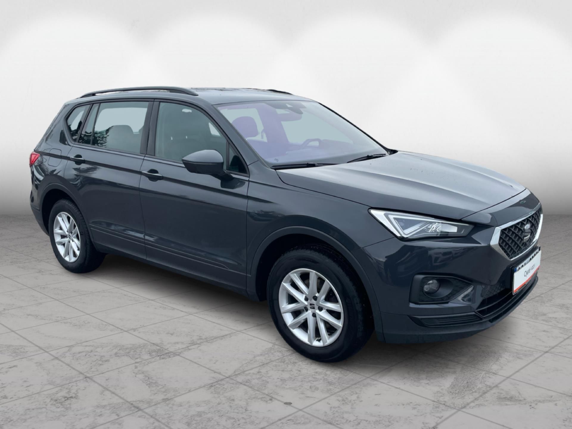 Seat Tarraco, 2.0 TDi STYLE DSG 7° - fotka 6
