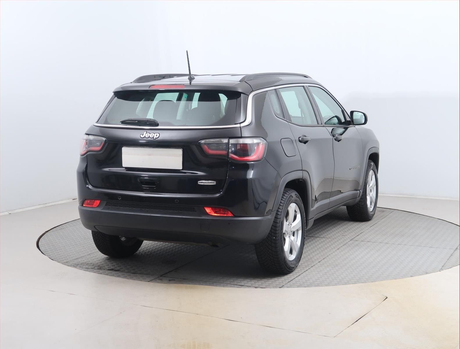 Jeep Compass, 1.4 MultiAir, NOVÁ CENA - fotka 5
