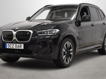 Charged M-Sport Ambient Kamera