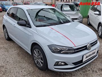 1.0 TSi,ČR,Beats,+ALU