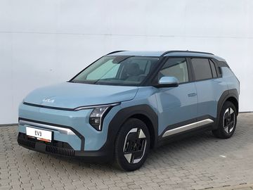 EARTH 81,4 kWh