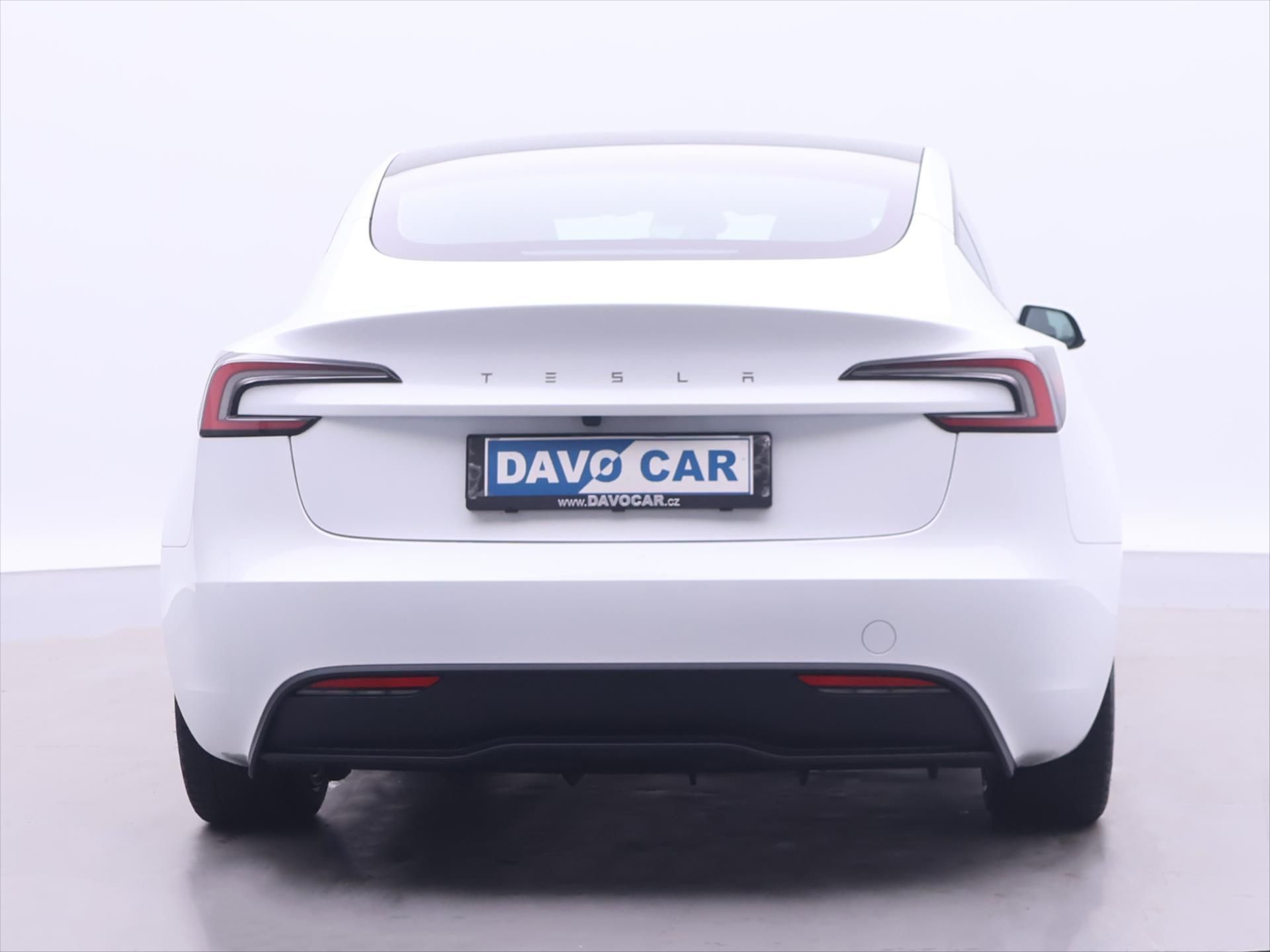 Tesla Model 3, Highland SR RWD 1.Maj. 94% - fotka 6
