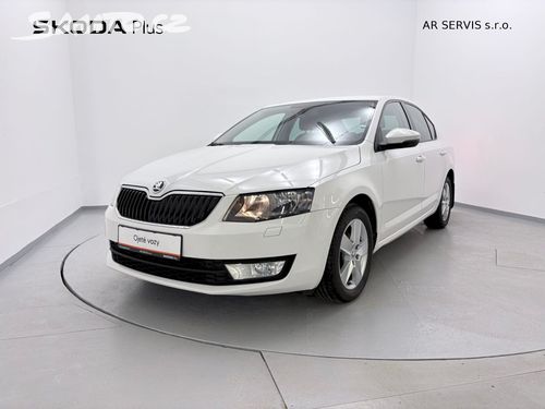 Škoda Octavia, Ambition 1.2TSI/81kW 6MP - pln