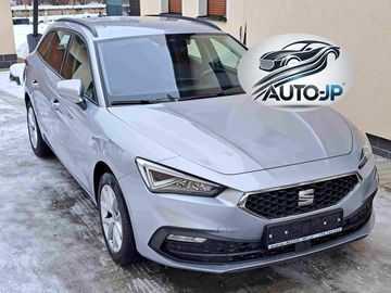 TDI-110 DSG LED16ALU NAVI