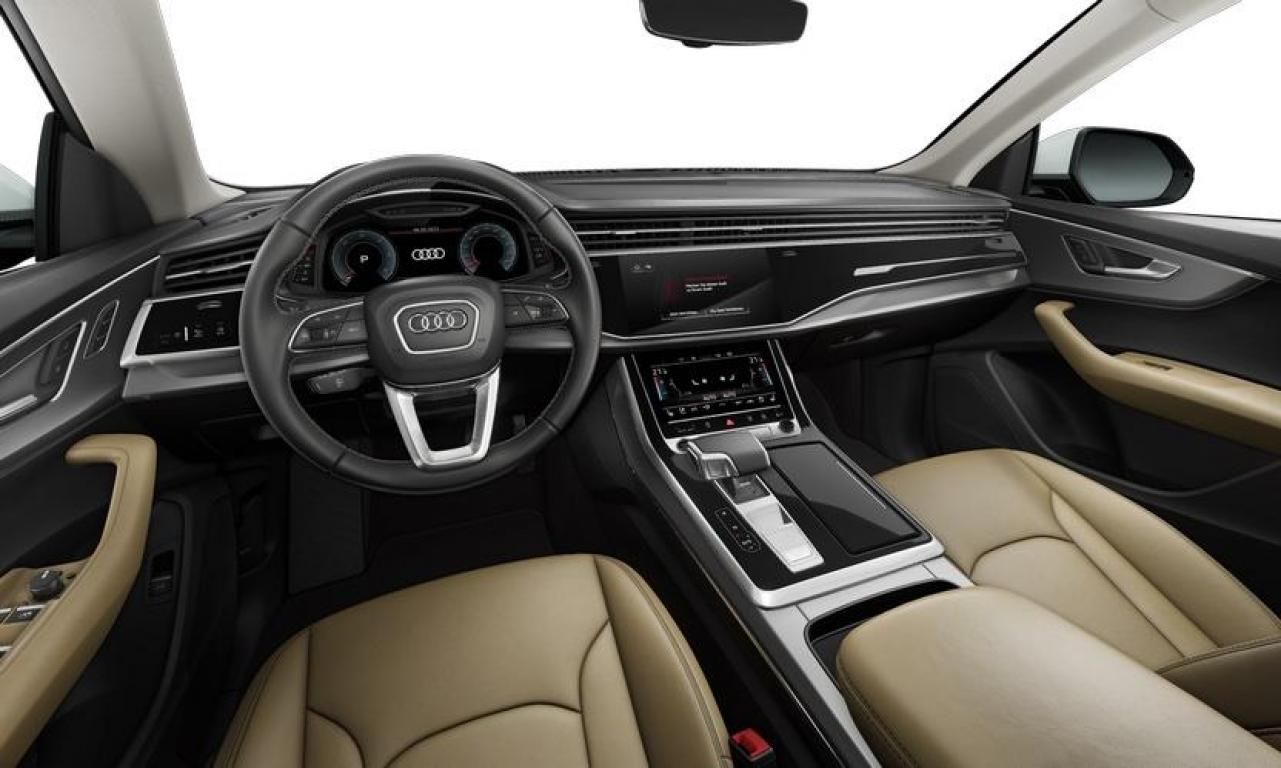 Audi Q8, Snadný nájem od 29tis/měsíčně - fotka 6
