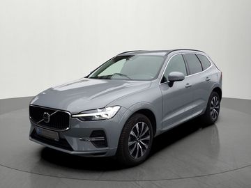 B4 145kW AWD LED Kamera DPH