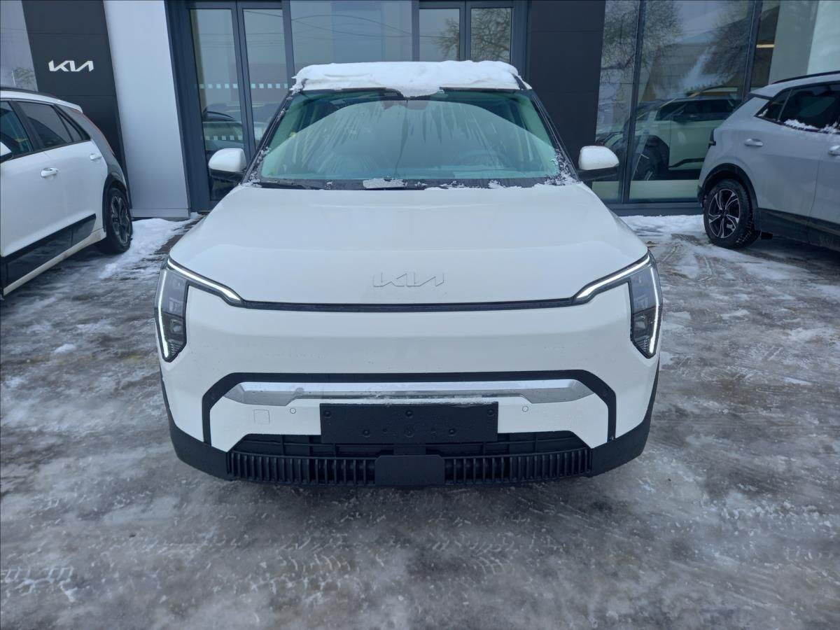 Kia EV3, 4x2 EARTH ADAS+V2L