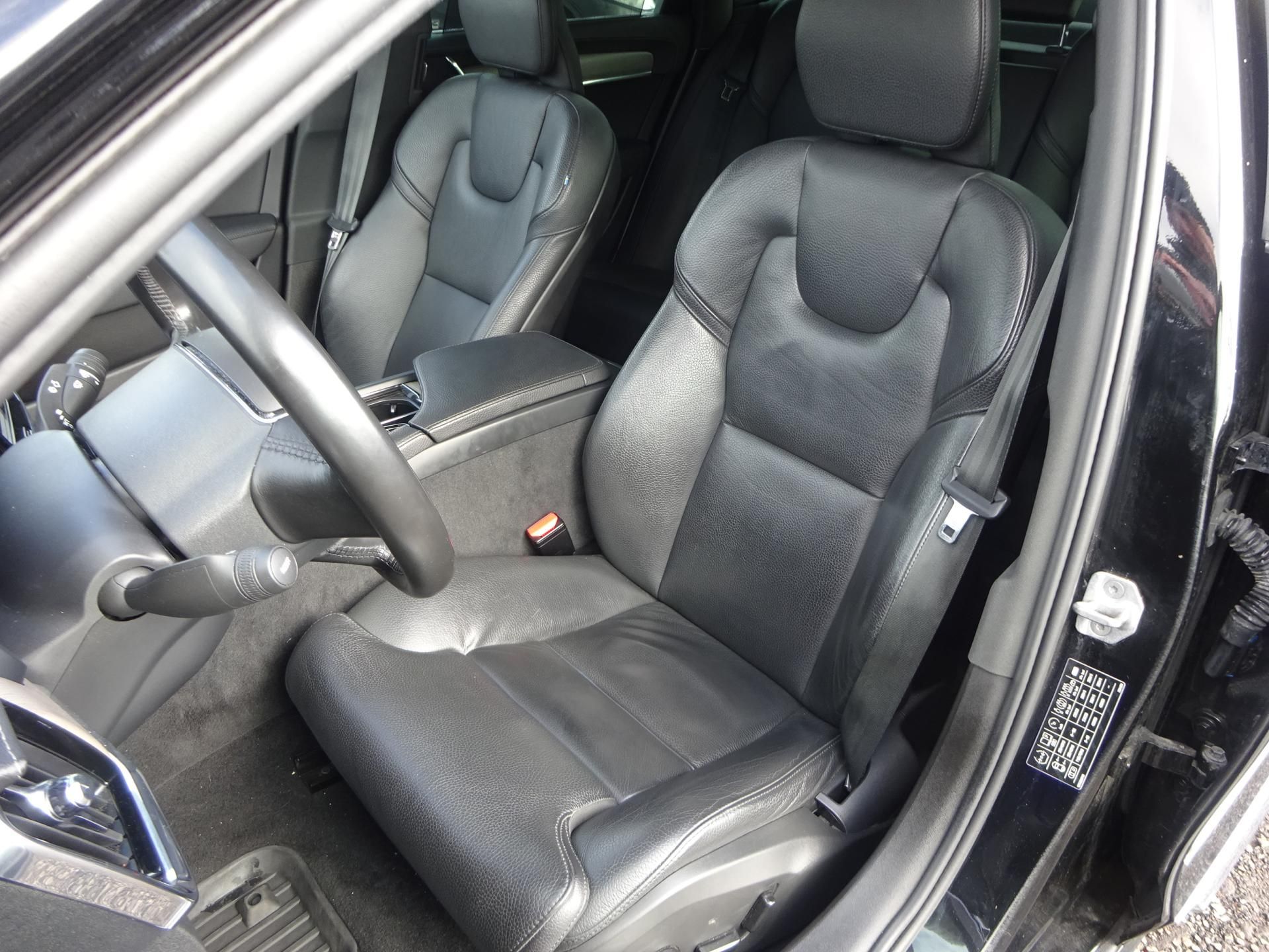 Volvo S90, AWD 173kW Inscription ČR DPH - fotka 5