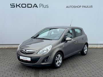 Selection 1.2i  63 kW