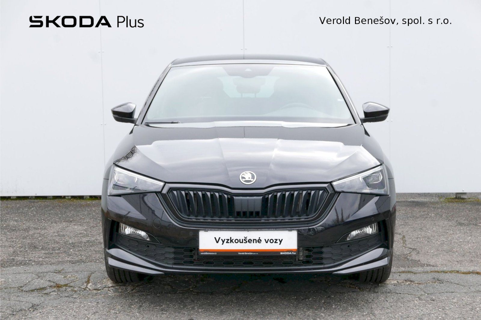 Škoda Scala, 1.5 TSI 110 kW DSG 7° Monte Ca - fotka 4