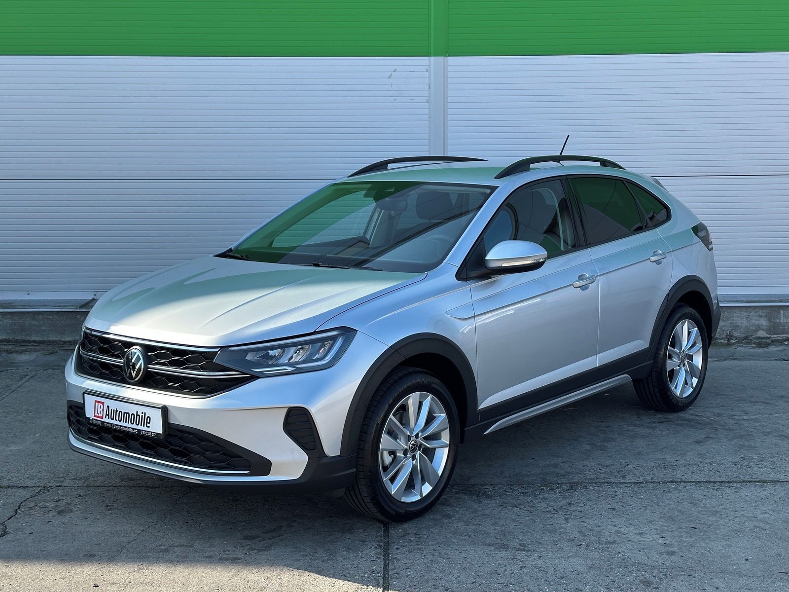 Volkswagen Taigo, 1.0TSi KAMERA+PDC ALU17