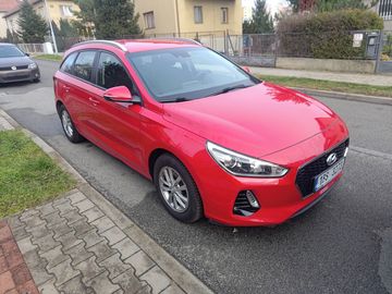 1,4 T-GDI, 54 000 km